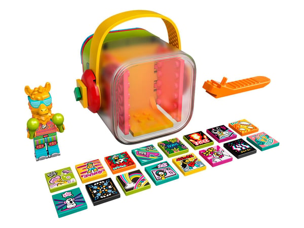 LEGO® Vidiyo Party Llama BeatBox 403105