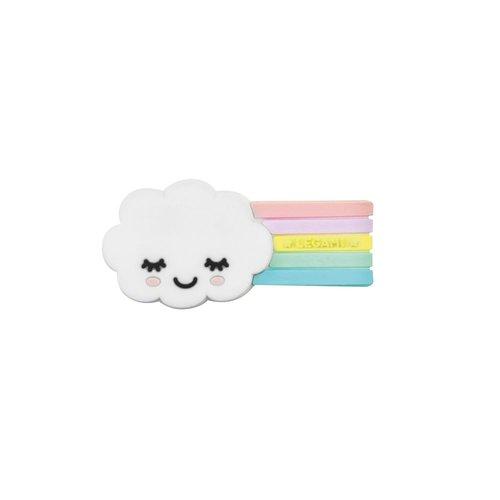 Magnetic Clip Rainbow