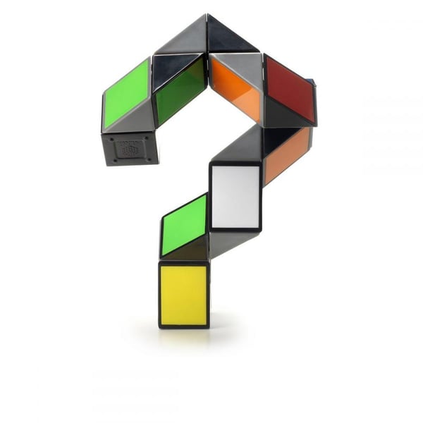 Rubiks Twist