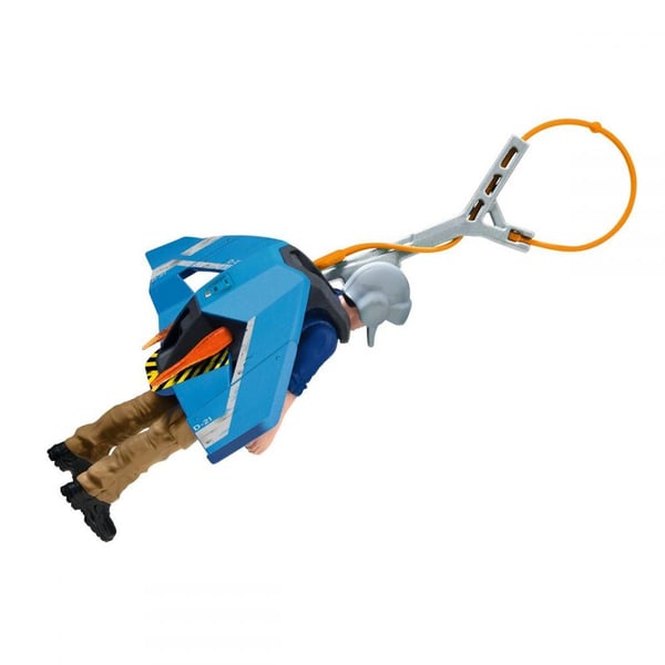 Schleich Jetpack Chase 41467