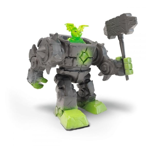 schleich® ELDRADOR® Mini Creatures Stenrobot 42547