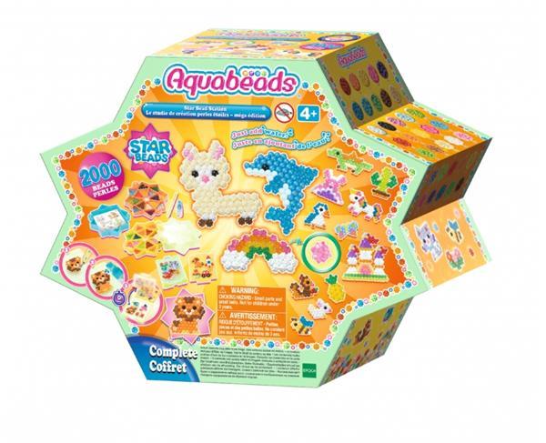 Aquabeads Star Bead Station