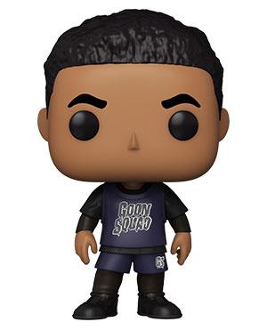 Funko! POP VINYL Movies 1086 Space Jam Dom