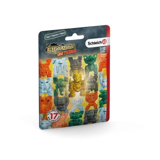 Schleich Eldrador Mini Creatures 81000 Schleich Eldrador Mini Creatures 81000