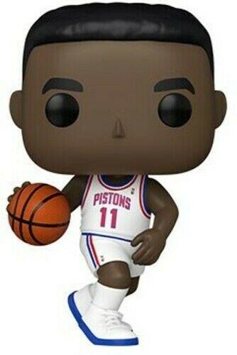 Funko! POP Basketball 101 Isiah Thomas