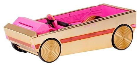 L.O.L. Surprise 3-i-1 Party Cruiser