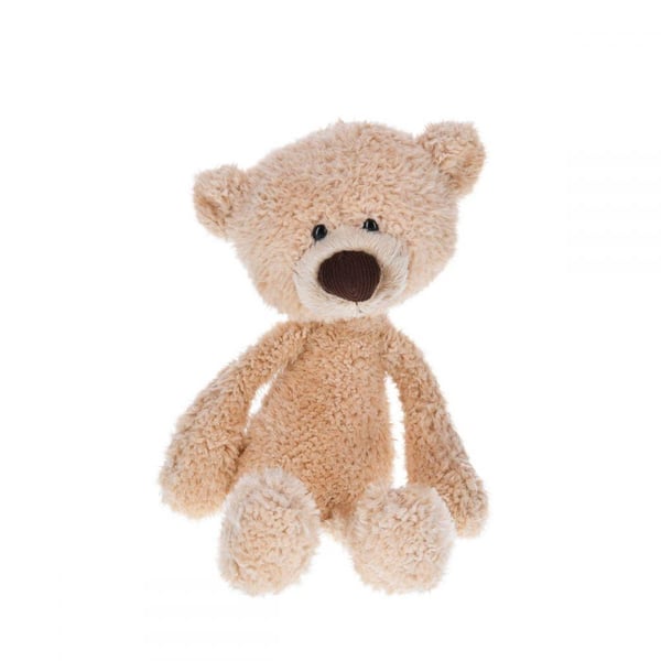 Gund Toothpick -karhu, beige, 55 cm
