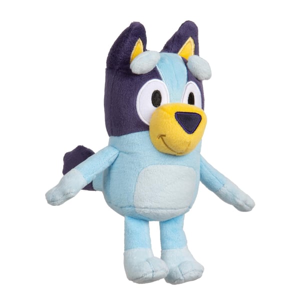 Bluey Bløddyr Bluey