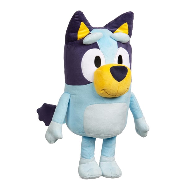 Bluey Bedste Ven Bluey Jumbo Plys