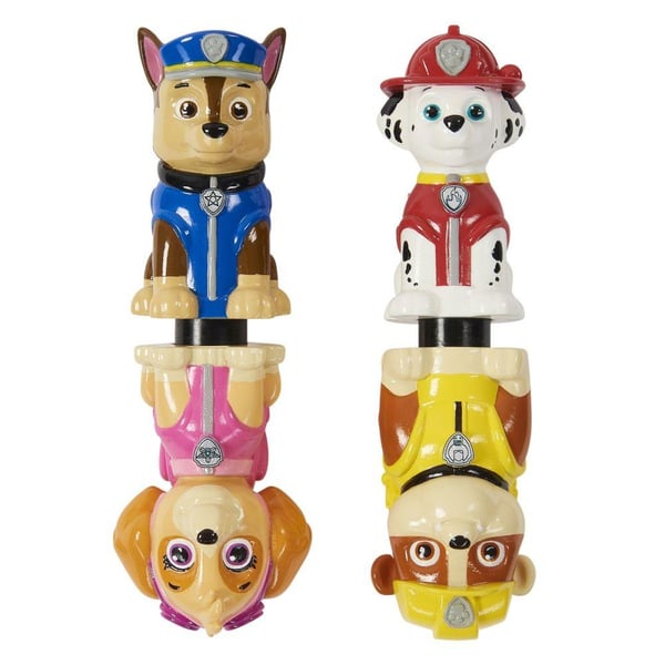 Paw Patrol Dive Sticks Badleksaker