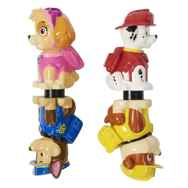 Paw Patrol Dive Sticks Badleksaker