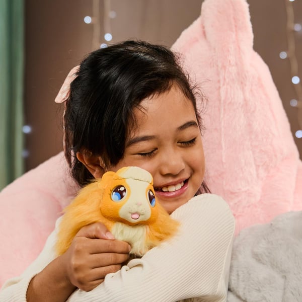 Little Live Pets Mama Surprise Marsu