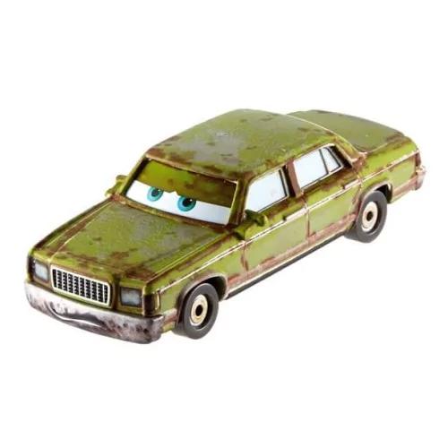 Disney Cars 1:55 Jonathan Wrenchworths