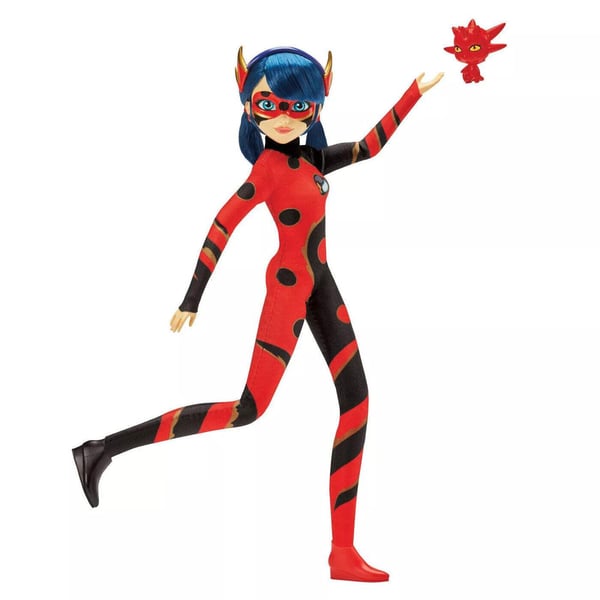 Miraculous Dukke DragonBug
