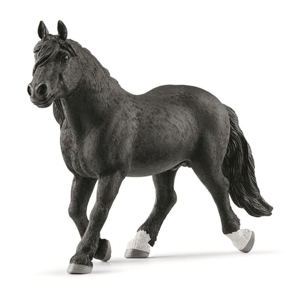 schleich® FARM WORLD Noriker hingst 13958