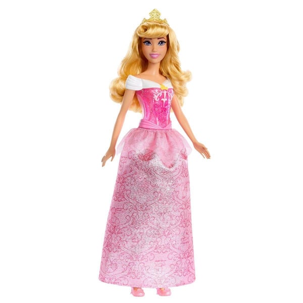 Disney Princess Törnrosa Docka