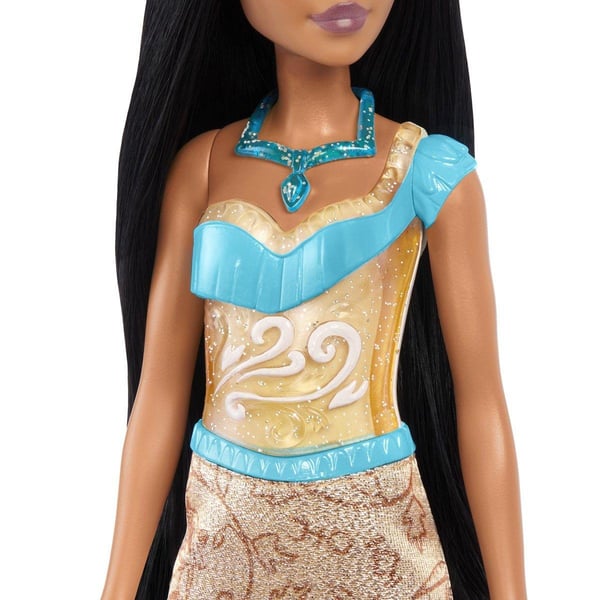 Disney Princess Pocahontas Docka