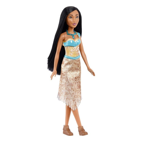 Disney Princess Pocahontas Docka