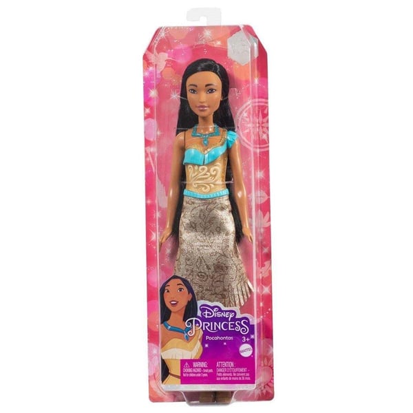Disney Princess Pocahontas Docka