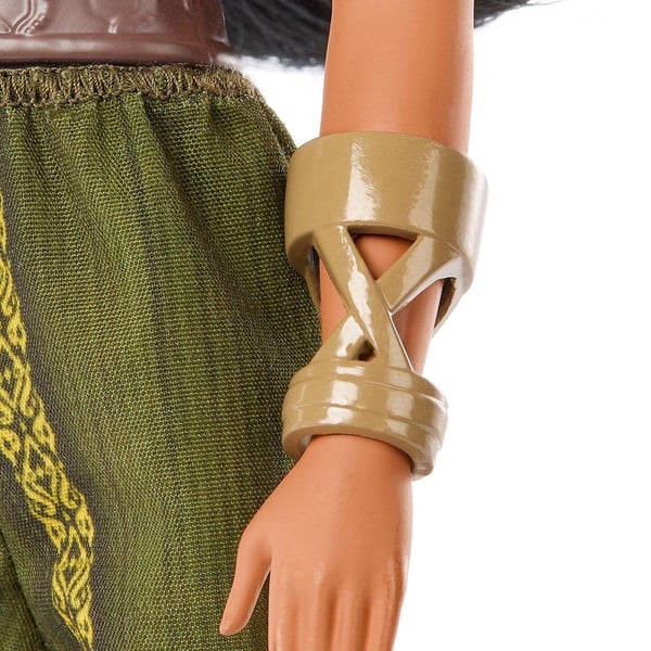 Disney Princess Raya Docka