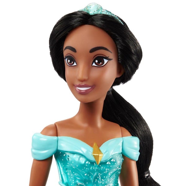 Disney Princess Jasmine Docka