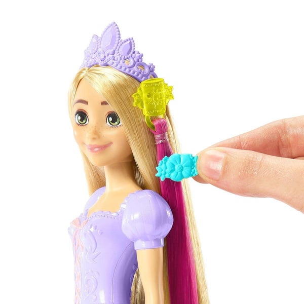 Disney Princess Fairytale Hair Rapunzel Doll