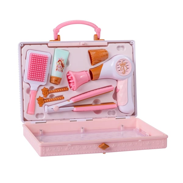 Disney Princess Style Collection Beauty Hårtaske