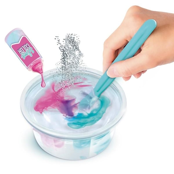 So Slime Tie-Dye Slime Kit