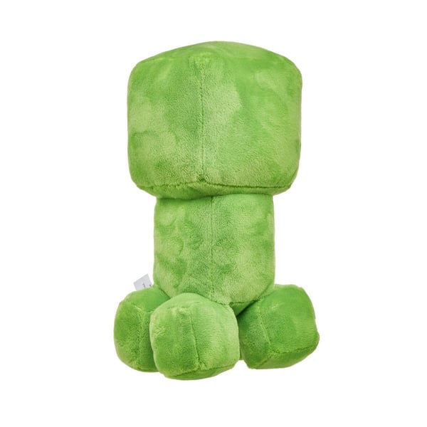 Minecraft Mjukdjur Creeper 20cm