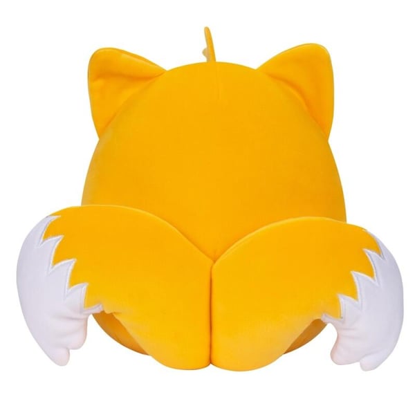 Squishmallows Sonic Tails 20cm