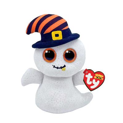 TY Beanie Boos Nightcap Valkoinen haamu Reg TY Beanie Boos Nightcap Valkoinen haamu Reg