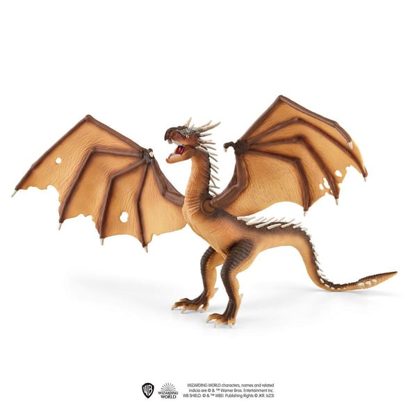 schleich® Harry Potter Ungarsk Hornhale 13989