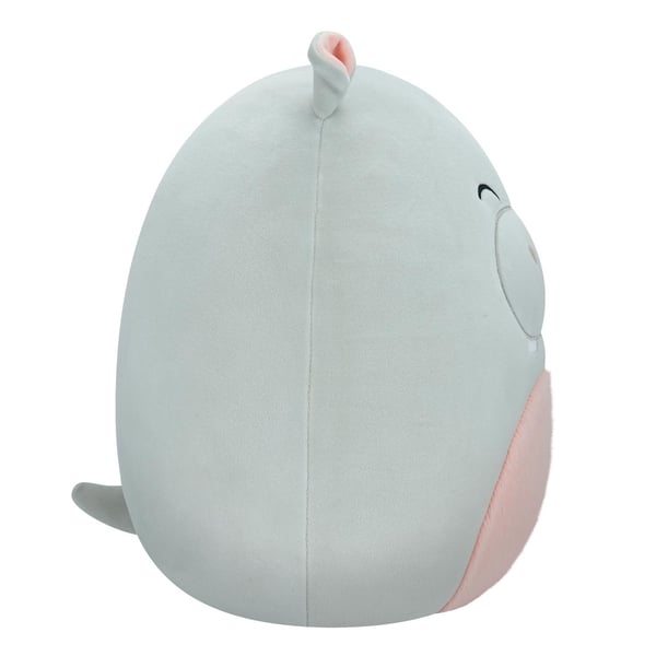 Squishmallows 30cm Harrison Hippo