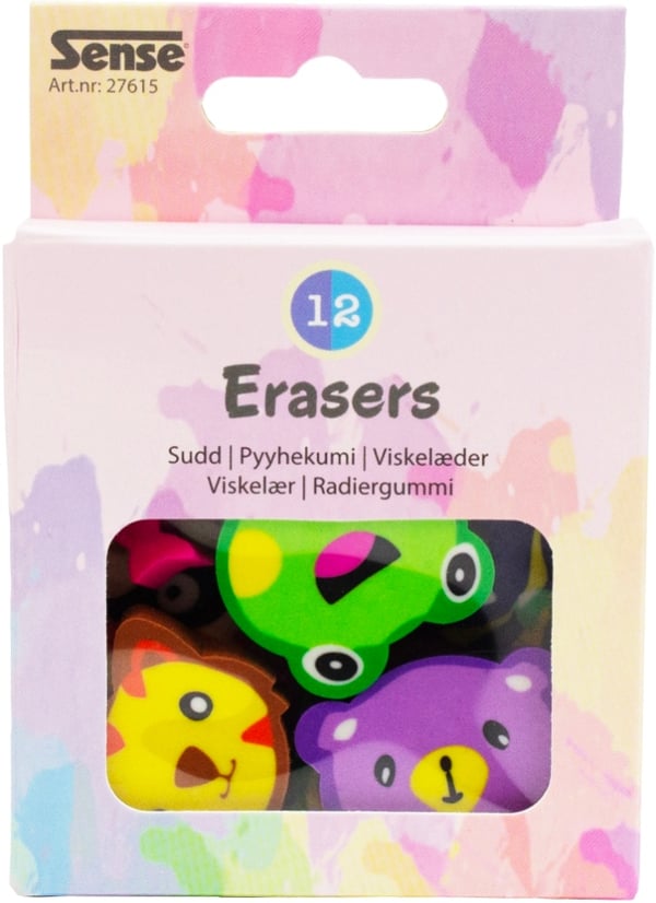 Pyyheköt 12-P Pyyheköt 12-P