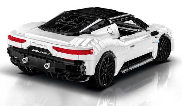 Cobi Maserati MC20 1:12 24335