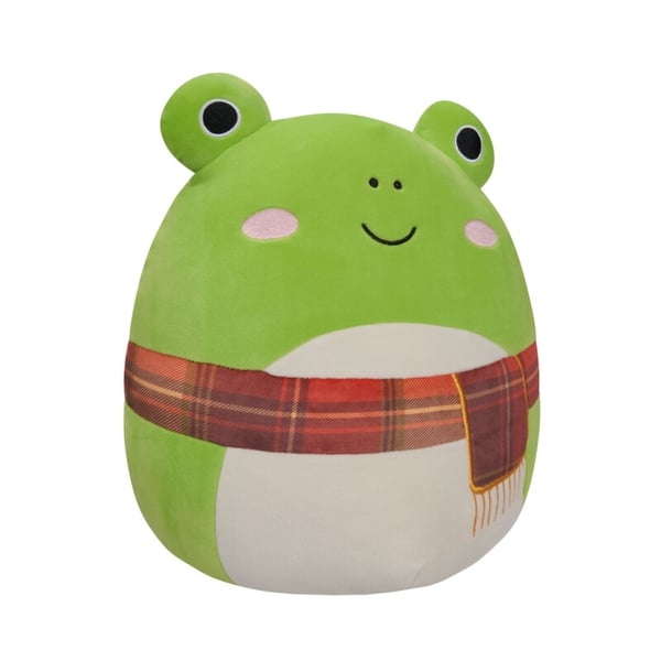 Squishmallows 30cm Wendy Frog Squishmallows 30cm Wendy Frog