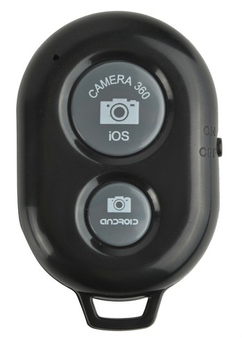 Stativ for telefon - Mobilstativ, kamerastativ, selfiestang