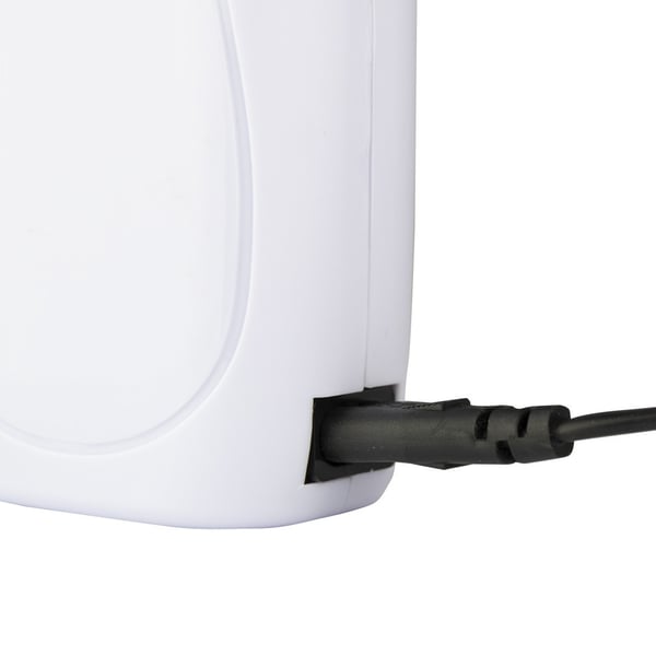 Voksvarmer - Roll on - Beregnet for 100ml patroner - 65W