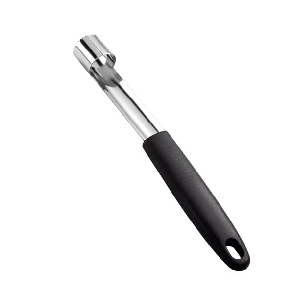 Apple Corer i rustfrit stål - enkel og effektiv fjernelse af kerner