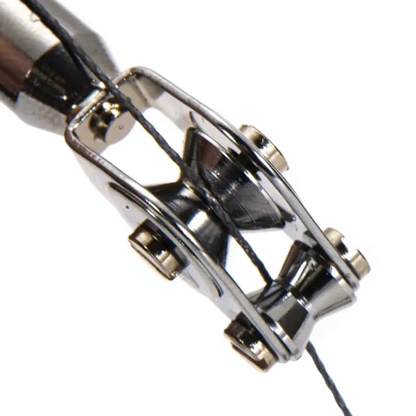 Top Tips Guide Tube Modification - DIY Fiskestang Konstruktion & Reparation
