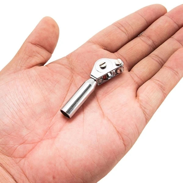 Top Tips Guide Tube Modification - DIY fiskestang konstruksjon og reparasjon