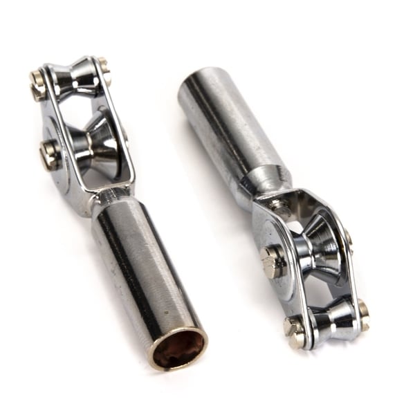 Top Tips Guide Tube Modification - DIY fiskestang konstruksjon og reparasjon