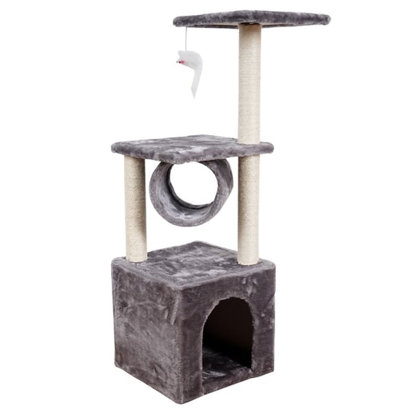 Kattetre / Klotre / Klostolpe for katter - 90 cm