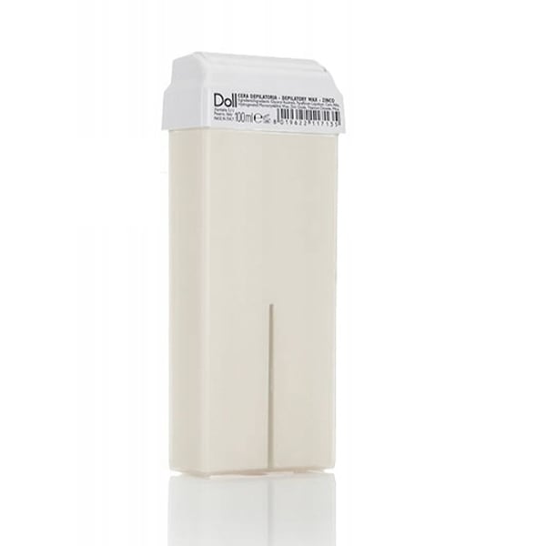 Hårfjerningsvoks - Varm voks - Roll on - Zinco - 100ml - Xanitalia Doll
