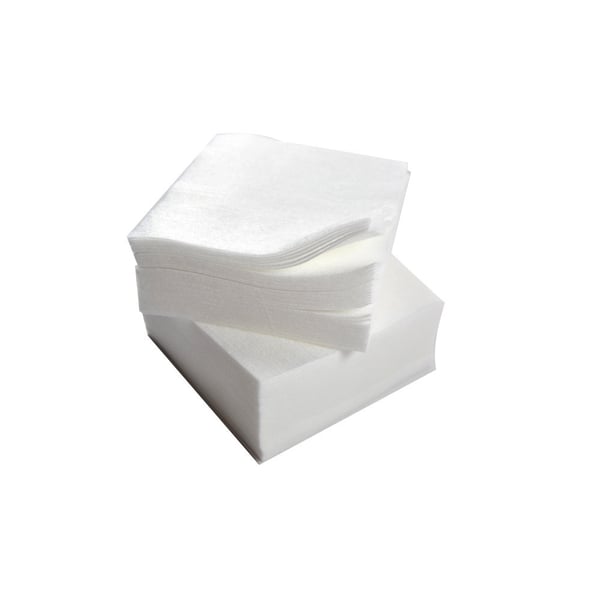 1000 lofrie puter, negleservietter, negleputer