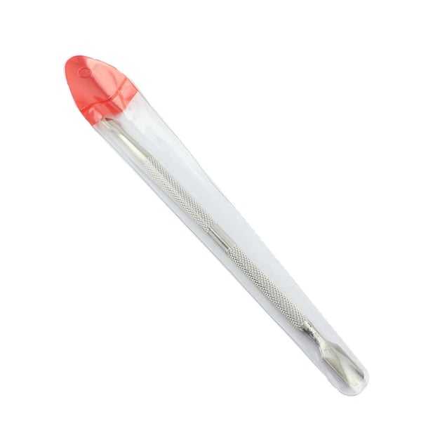 Cuticle pusher 2 i 1