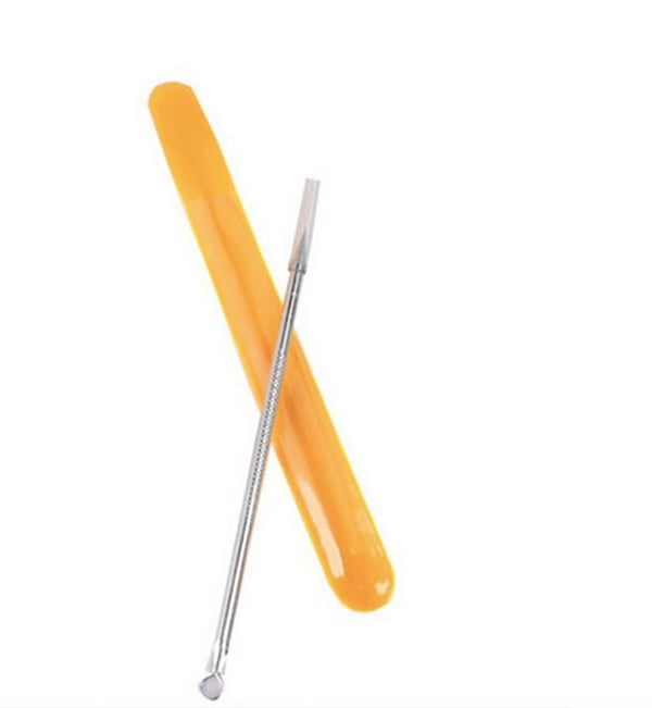Blackhead klippere fjerner enkelt hudormer