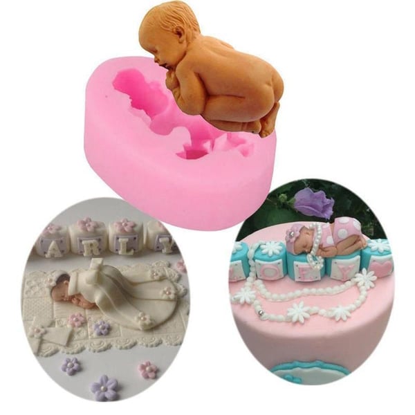 Sleeping baby home, kaste, baby shower, nukkuva vauva - Home