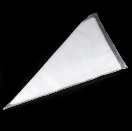 Alkoholposer 100 stk - Engangs - Bagning