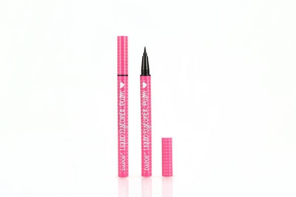 Eyeliner pen - Ögonpenna - Svart